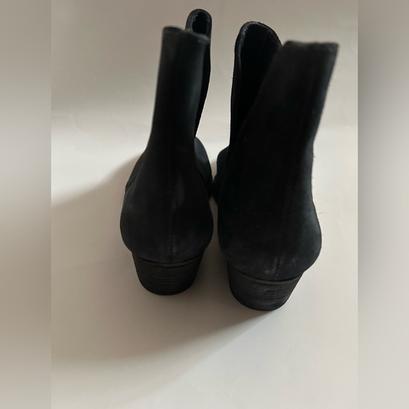 Free people double charm v boots sz 36 - Picture 8 of 13